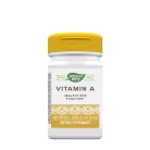 Nature's Way Vitamin A 100 Lágykapszula