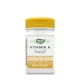 Nature's Way Vitamin A 100 Lágykapszula