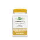 Nature's Way Vitamin C with Bioflavonoids 100 Kapszula