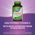 Nature's Way Vitamin C with Bioflavonoids 250 Kapszula