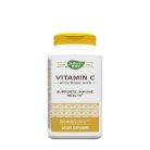 Nature's Way Vitamin C with Rose Hips - C-Vitamin Csipkebogyóval 250 Kapszula