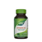 Nature's Way Vitamin D3 240 Lágykapszula