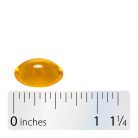 Nature's Way Vitamin E D-Alpha Tocopherol 100 Lágykapszula
