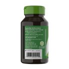 Nature's Way Vitamin E D-Alpha Tocopherol 100 Lágykapszula