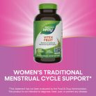 Nature's Way Vitex Fruit 320 Kapszula