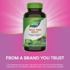 Nature's Way Wild Yam Root 180 Kapszula