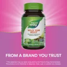 Nature's Way Wild Yam Root 100 Kapszula