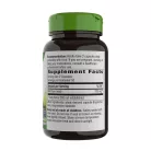 Nature's Way Wild Yam Root 100 Kapszula