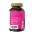 Nature's Way 3-in-1 Probiotic Women's Gummy 50 Gumicukor
