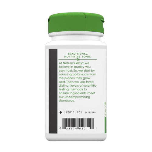 Nature's Way Alfa-Max 100 Veg Kapszula