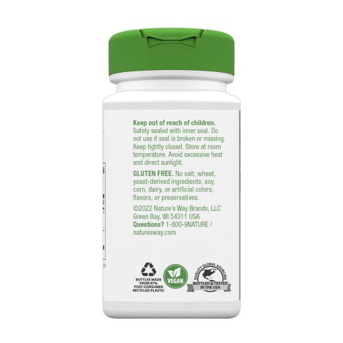 Nature's Way Alfa-Max 100 Veg Kapszula