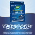 Nature's Way Probiotic Pearls® Acidophilus 30 Lágykapszula