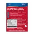 Nature's Way Probiotic Pearls® Complete 30 Lágykapszula