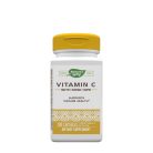Nature's Way Vitamin C with Rose Hips - C-Vitamin Csipkebogyóval 100 Kapszula