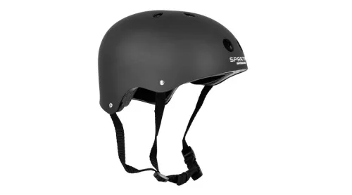 S-Sport Fejvédő SPARTAN SKATER BASIC