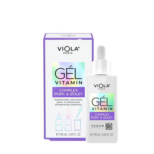 VIOLA Paris Complex Porc & Ízület 90 ml