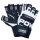 Power System Gloves No Compromise - Edzőkesztyű Fehér/Fekete