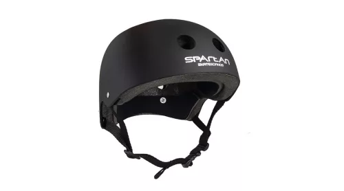 S-Sport Fejvédő SPARTAN SKATER BASIC