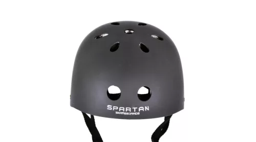 S-Sport Fejvédő SPARTAN SKATER BASIC