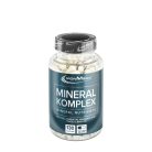 Ironmaxx Mineral Complex - Ásványi-anyag Komplex 130 Kapszula