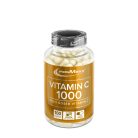 Ironmaxx Vitamin C 1000 100 Kapszula