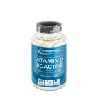 Ironmaxx Vitamin D Bioactive 150 Kapszula