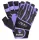 Power System Gloves Fitness Chica - Női Edzőkesztyű Lila