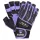 Power System Gloves Fitness Chica - Női Edzőkesztyű Lila