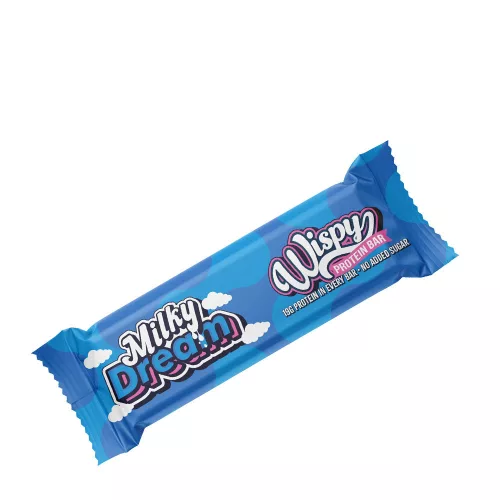 Wispy Protein Bar 55 g