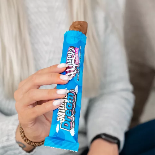 Wispy Protein Bar 55 g