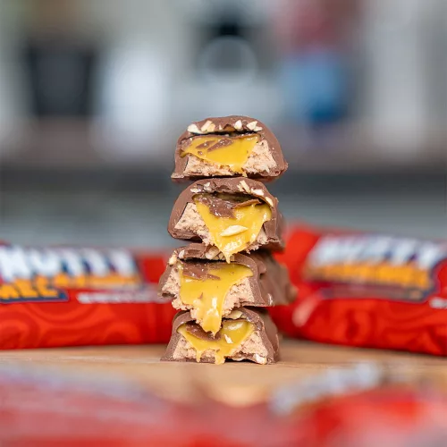 Wispy Protein Bar 55 g