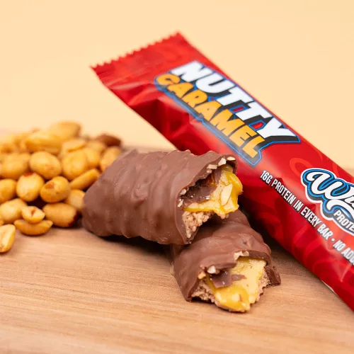 Wispy Protein Bar 55 g