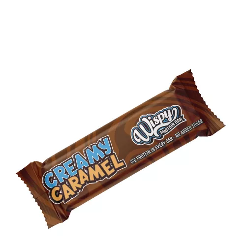 Wispy Protein Bar 55 g