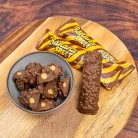 Wispy Protein Bar 55 g