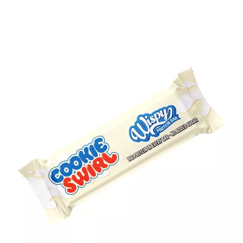 Wispy Protein Bar 55 g