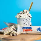 Wispy Protein Bar 55 g