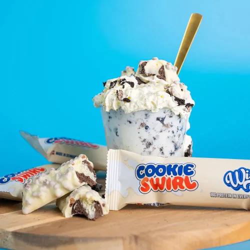 Wispy Protein Bar 55 g