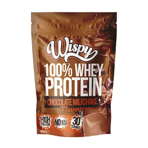 Wispy Whey Protein -Tejsavófehérje 1000 g