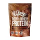 Wispy Whey Protein -Tejsavófehérje 1000 g