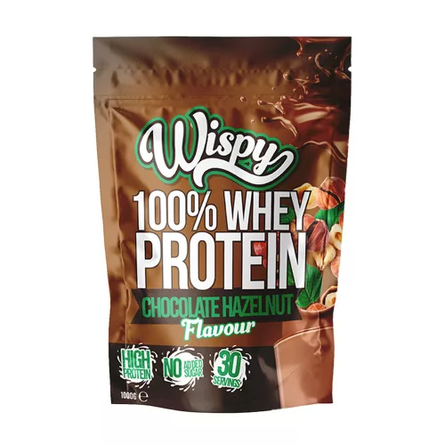 Wispy Whey Protein -Tejsavófehérje 1000 g