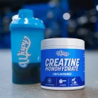 Wispy Creatine Monohydrate 300 g