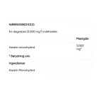 Wispy Creatine Monohydrate 300 g