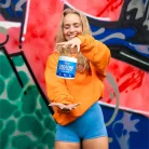 Wispy Creatine Monohydrate 300 g