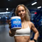 Wispy Creatine Monohydrate 300 g