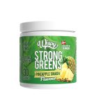 Wispy Strong Greens 300 g