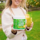 Wispy Strong Greens 300 g