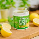 Wispy Strong Greens 300 g