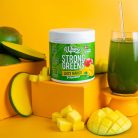Wispy Strong Greens 300 g