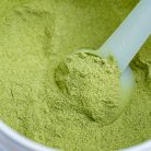 Wispy Strong Greens 300 g