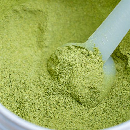 Wispy Strong Greens 300 g